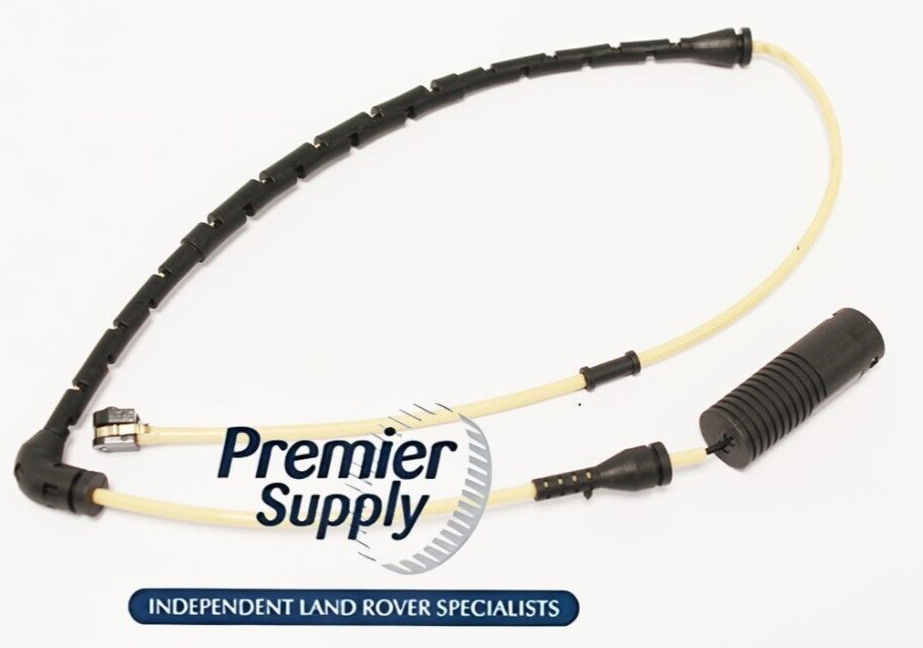 RANGE ROVER L322 FRONT BRAKE WEAR SENSOR NON BREMBO MODELS 2002-2012 SEM000012