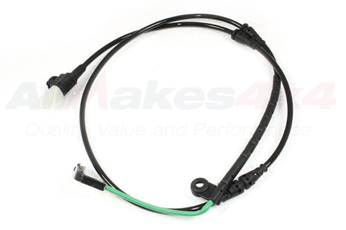 SEM000024 - BRAKE SENSOR WEAR - FRONT BRAKES - VENTED DISC - Suitable for Discovery 3 From PR2 AUTOTEC