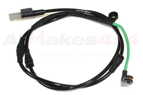 SEM500070 - SENSOR - WEAR INDICATOR - FRONT BRAKES - BRAKE PADS - Suitable for Discovery 3, Discovery 4 From ALLMAKES