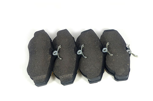 SFP500120F - BRAKE PAD SET FOR FRONT BRAKES - Suitable for Range Rover P38 From PR2 FERODO