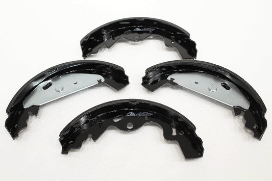 SFS000030A - BRAKE SHOE SET (V)1A000001> L314 From PR2 ATE
