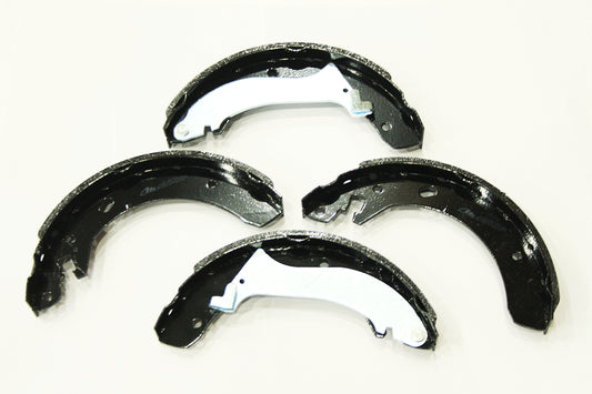 SFS000051A - BRAKE SHOE SET L322 From PR2 ATE