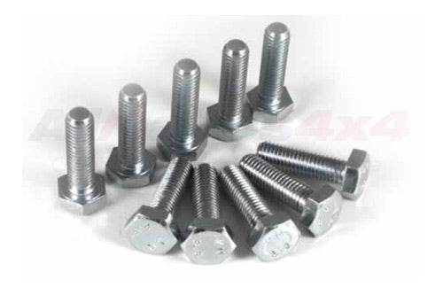 SH110351L - SCREW From PR2 ALLMAKES OE