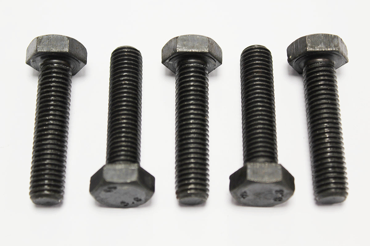 SH112505 - SCREW M12 X 50 From ALLMAKES
