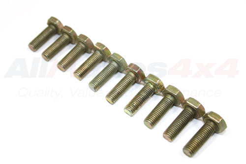SH604061L - SCREW - ALL From PR2 ALLMAKES