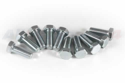 SH605071L - 5/16 X 7/8 HT SETS Z/YELLOW SCREW - ALL From PR2 ALLMAKES OE