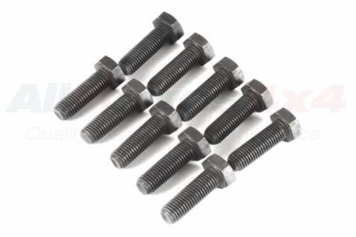 SH605081L - 5/16 UNF X 1 H T SETS S/COL SCREW - ALL From PR2 ALLMAKES OE