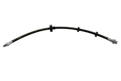 SHB000011G - BRAKE HOSE - FRONT BRAKES - 4.4 V8 BMW PET - TD6 3.0 BMW DSL - Suitable for Range Rover 02-09 From PR2 CORTECO
