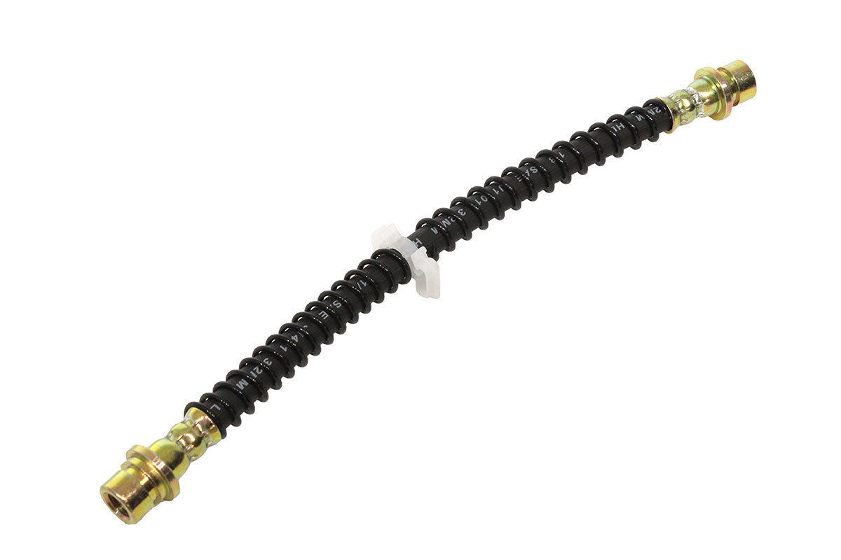 SHB000601 - BRAKE HOSE - REAR - Suitable for Freelander 1 From ALLMAKES