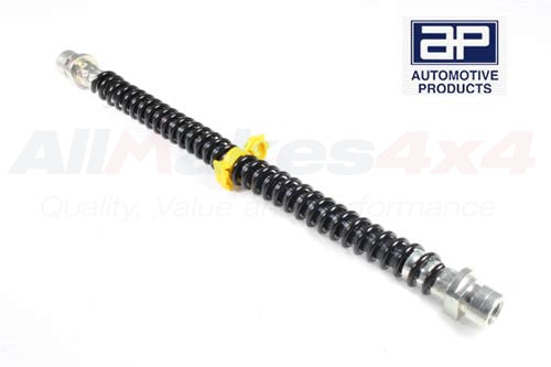 SHB000601G - BRAKE HOSE - REAR - Suitable for Freelander 1 From PR2 AP DRIVELINE