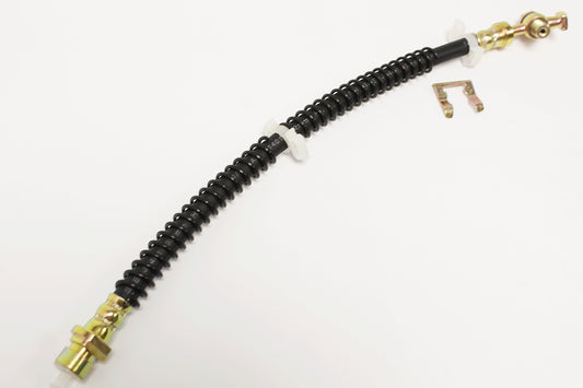 SHB101170 - BRAKE HOSE - REAR - LH - Suitable for Discovery 2 From ALLMAKES