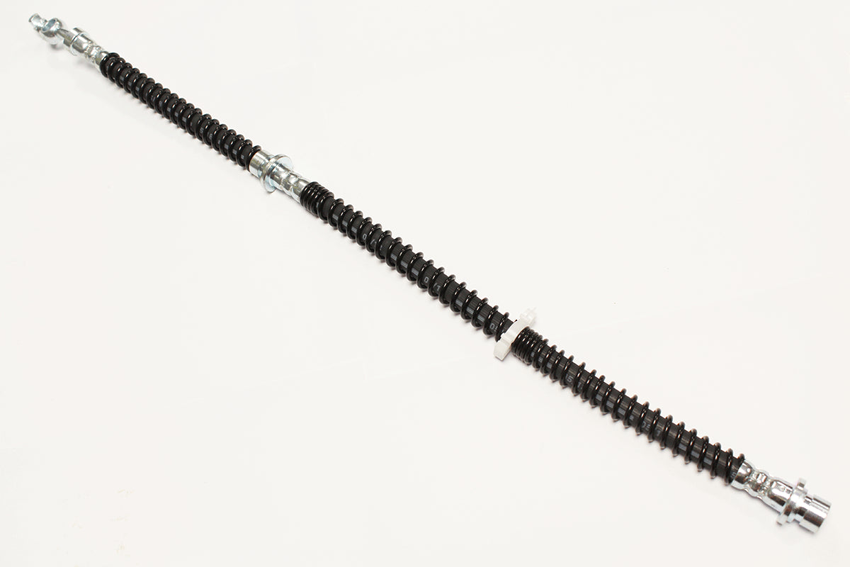 SHB101180G - BRAKE HOSE - FRONT - LH - Suitable for Discovery 2 From PR2 ALLMAKES