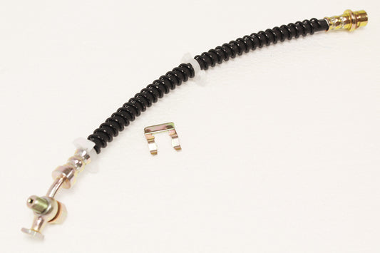 SHB101200 - BRAKE HOSE - REAR - RH - Suitable for Discovery 2 From ALLMAKES