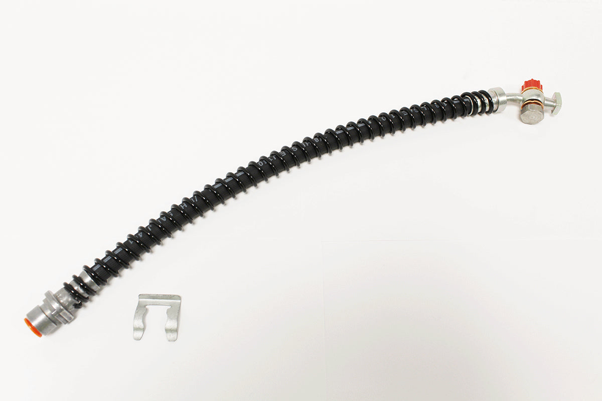 SHB101200G - BRAKE HOSE - REAR - RH - Suitable for Discovery 2 From PR2 ALLMAKES