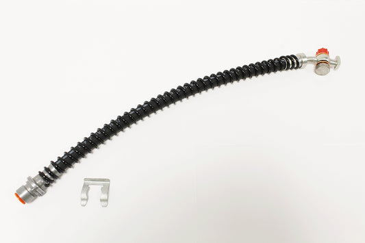 SHB101200G - BRAKE HOSE - REAR - RH - Suitable for Discovery 2 From PR2 ALLMAKES