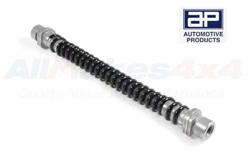 SHB101350 - BRAKE HOSE - CENTRE - Suitable for Discovery 2 From PR2 AP DRIVELINE