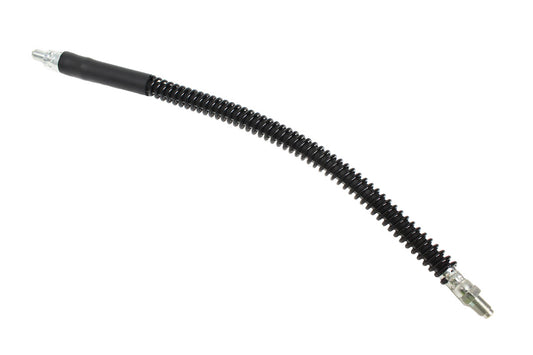 SHB101370 - BRAKE HOSE - REAR - MALE BOTH ENDS - Suitable for Defender 1983-2006 From ALLMAKES