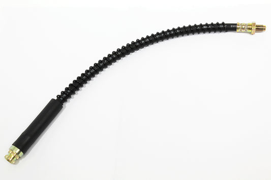 SHB101430 - BRAKE HOSE - REAR - WITH ABS - Suitable for All Defenders From ALLMAKES