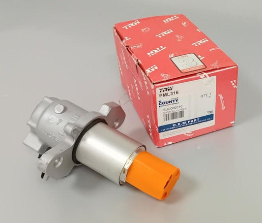 TRW NOS LAND ROVER FREELANDER 1 TD4 2.5 V6 1.8 BRAKE MASTER CYLINDER SJC000010