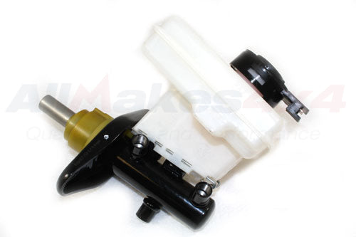 SJC000110 - MASTER CYLINDER ASSEMBLY - BRAKE - LHD - Suitable for Discovery 2 From ALLMAKES