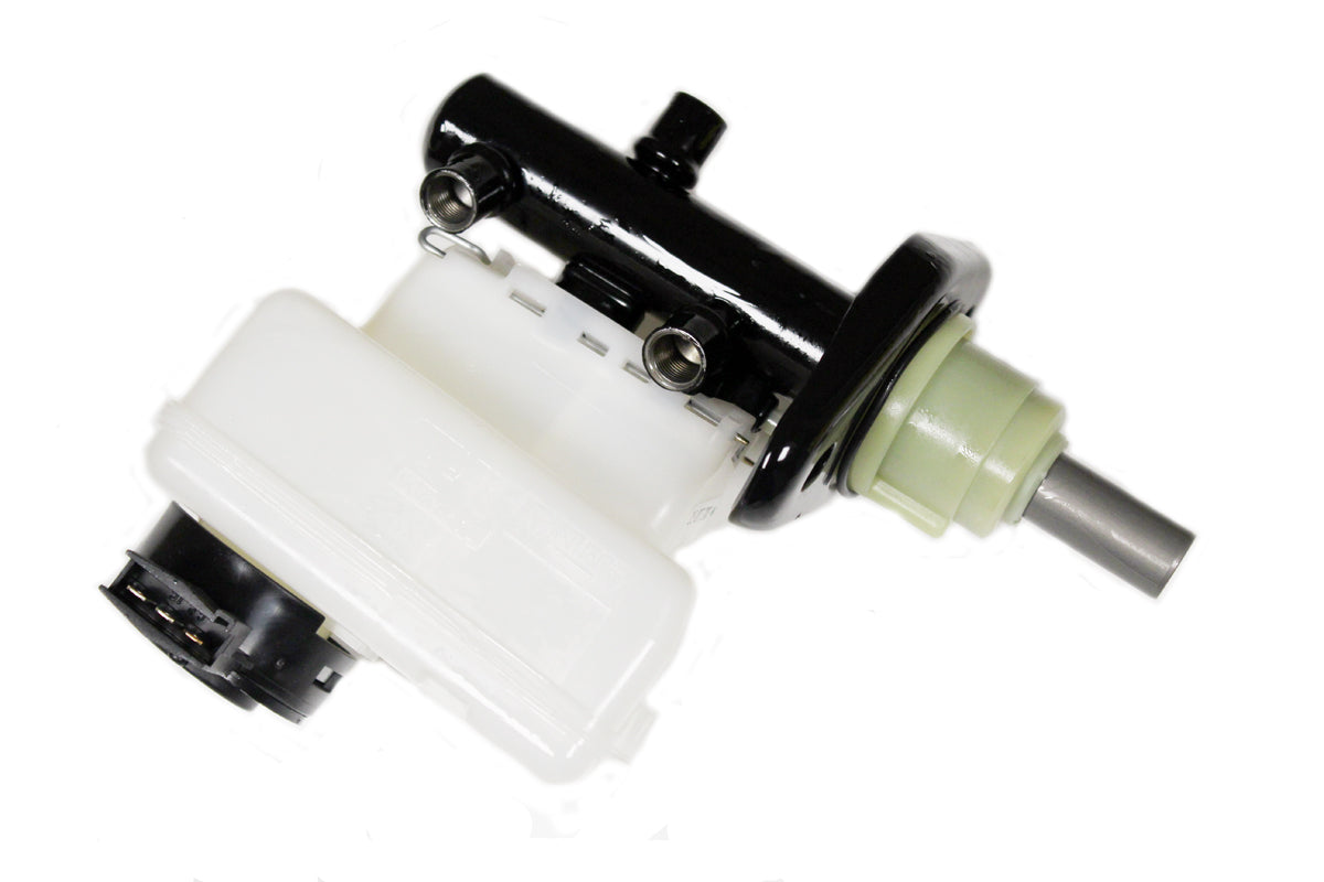SJC100371 - MASTER CYLINDER ASSY - FITS - Suitable for Freelander 1 From ALLMAKES