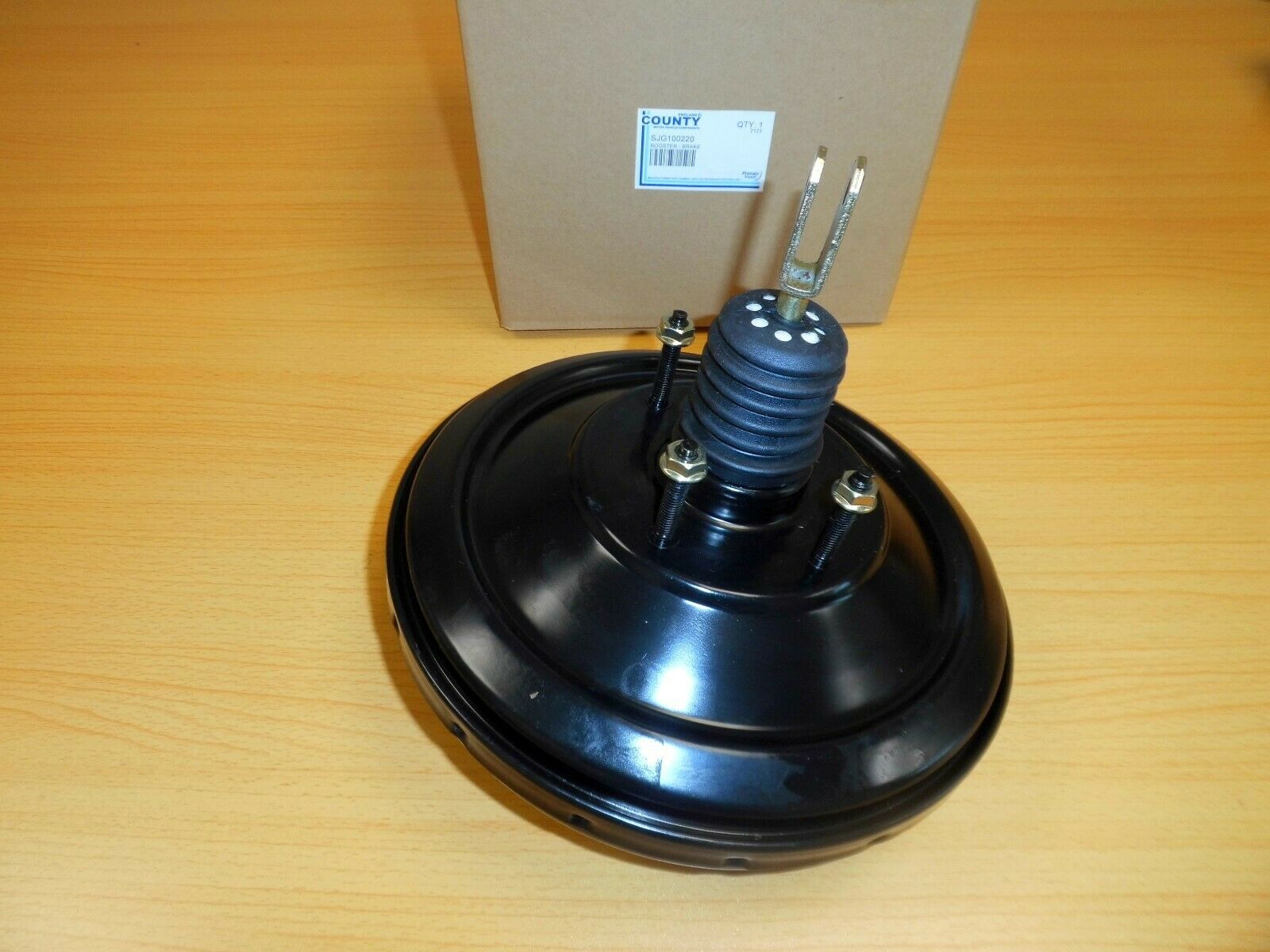 SJG100220 LAND ROVER FREELANDER 1 BRAKE SERVO (1996 - 2000)
