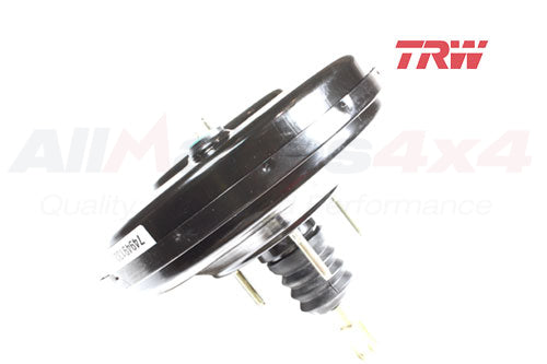 SJG100220G - SERVO - ASSEMBLY - BRAKE - Suitable for Freelander 1 From PR2 TRW