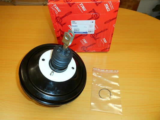 LAND ROVER DEFENDER OEM BRAKE SERVO FOR VEHICLES WITH 4 WHEEL  ABS SJG100240 TRW