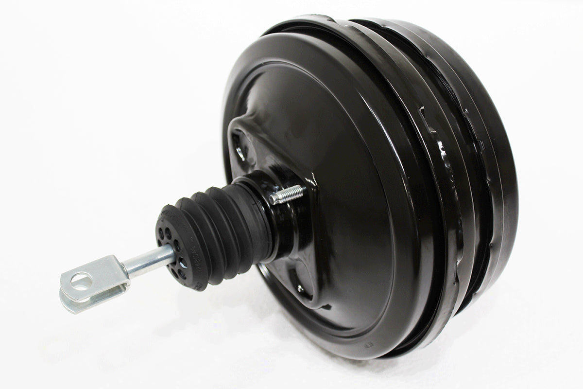 SJG100240G - BOOSTER ASSY - BRAKE - DEF - DEF07> From TRW