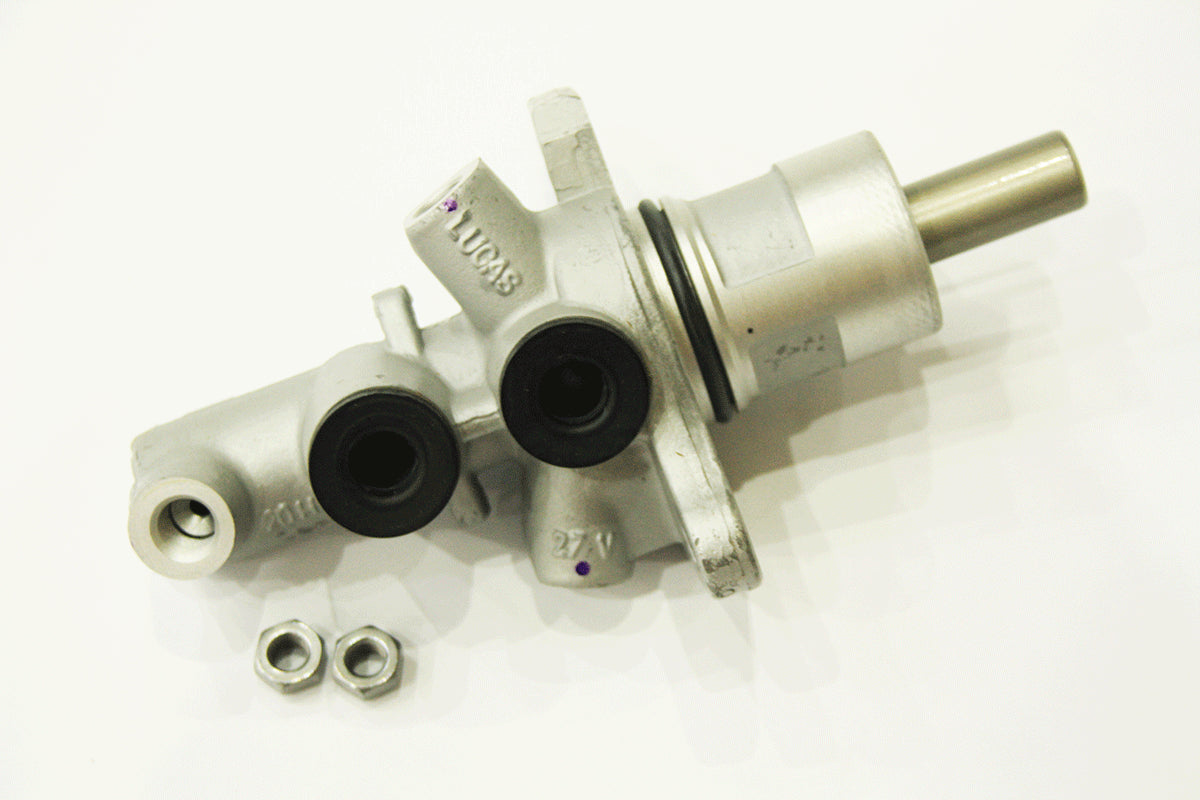 SJJ000040G - MASTER CYLINDER-BRAKE L322 From PR2 ATE