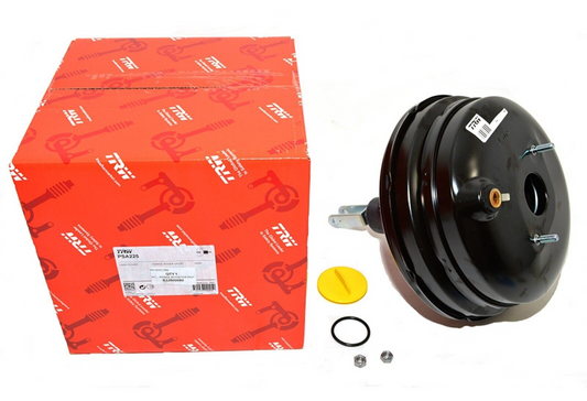 RANGE ROVER SPORT 4.2 SCV8 3.6 TDV8 2005 To 2009 BRAKE SERVO BOOSTER SJJ500080