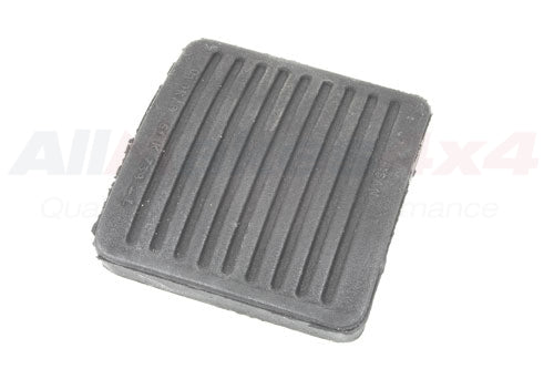 SKE500060 - PAD - PEDAL - BRAKE AND CLUTCH - Suitable for All Defenders From ALLMAKES