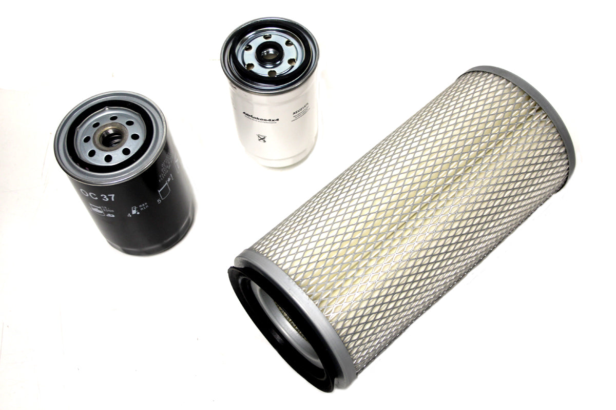SKT0371 - MAJOR SERVICE KIT - VM DIESEL - Suitable for Range Rover Classic From ALLMAKES