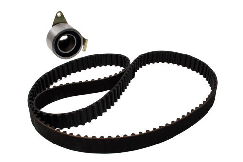 SKT5001 - KIT - TIMING - TIMING KIT - STANDARD - 2.0L T16 PETROL - Suitable for Discovery 1 From GATES