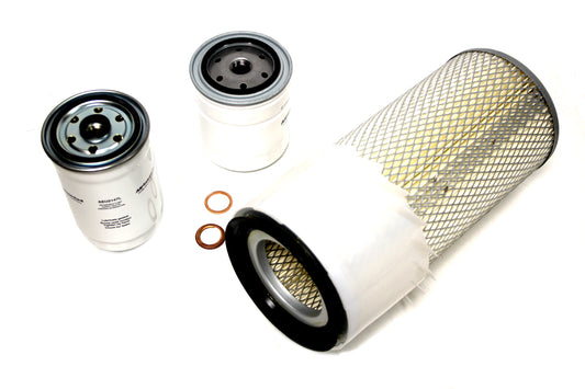 SKT6002 - MAJOR SERVICE KIT - 200 TDI - Suitable for Defender 1983-2006 From ALLMAKES