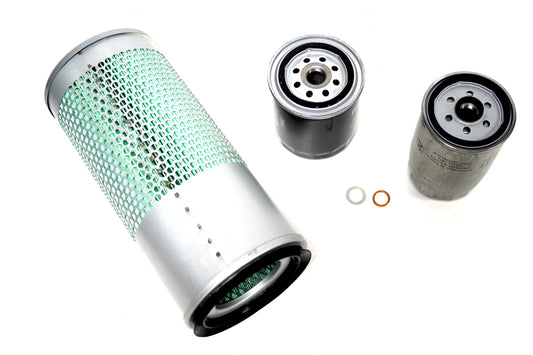 SKT6003PR2 - MAJOR SERVICE KIT - 300 TDI - Suitable for Defender 1983-2006 From PR2 ALLMAKES OE