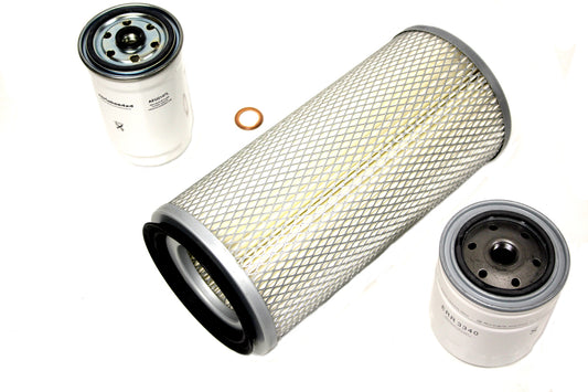 SKT6005 - MAJOR SERVICE KIT - 200 TDI - Suitable for Discovery 1 From ALLMAKES