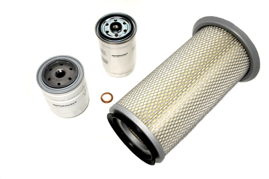 SKT6006 - MAJOR SERVICE KIT - 200 TDI - Suitable for Discovery 1, Range Rover Classic From ALLMAKES