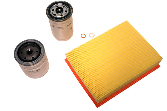 SKT6007 - MAJOR SERVICE KIT - 300 TDI - Suitable for Discovery 1, Range Rover Classic From ALLMAKES