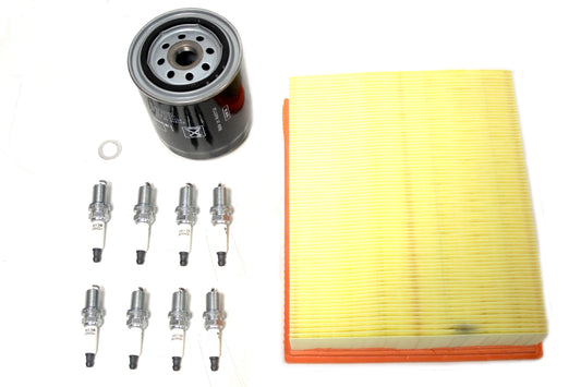 SKT6010PR2 - SERVICE KIT PR2 - D2 - 4.0P V8 From PR2 ALLMAKES OE