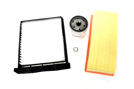 SKT6012 - SERVICE KIT - F1 - 1.8 PETROL 1A000000 ONWARDS From ALLMAKES