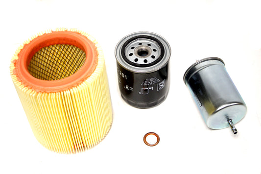 SKT6021 - SERVICE KIT - RRC - 3.5/3.9 EFI UPTO GA464553 From ALLMAKES