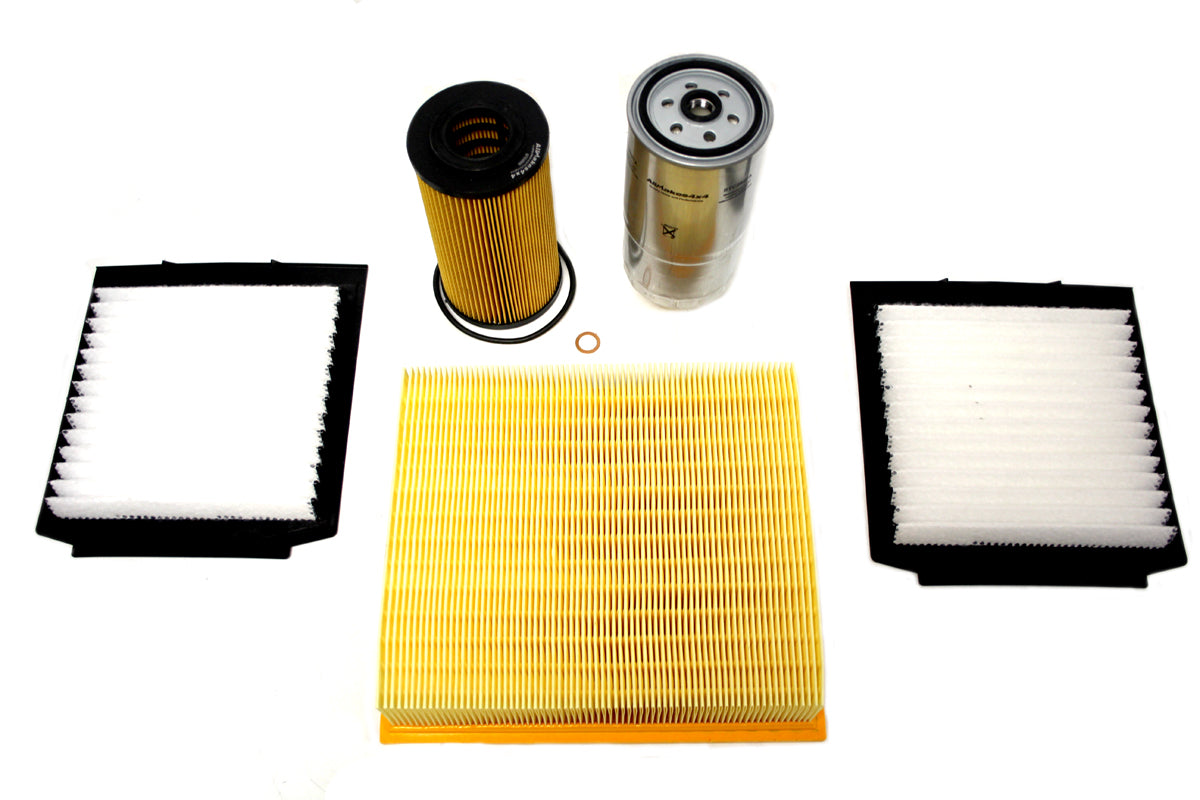 SKT6028 - SERVICE KIT-P38-2.5TD FROM ENG 33988349 TO VIN TA346793 From ALLMAKES