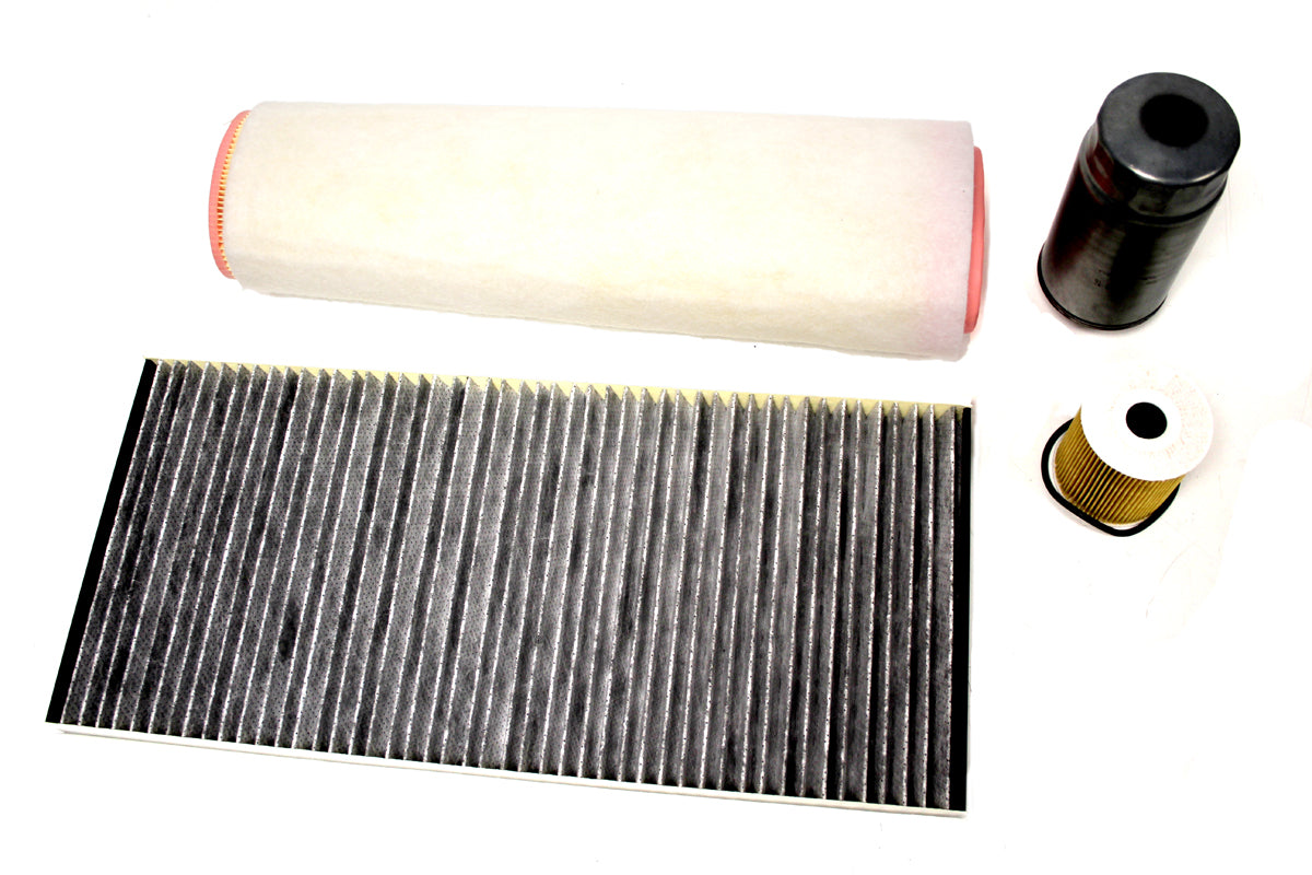 SKT6030PR2 - SERVICE KIT PR2 - RR L322 - 3.0D From PR2 ALLMAKES OE