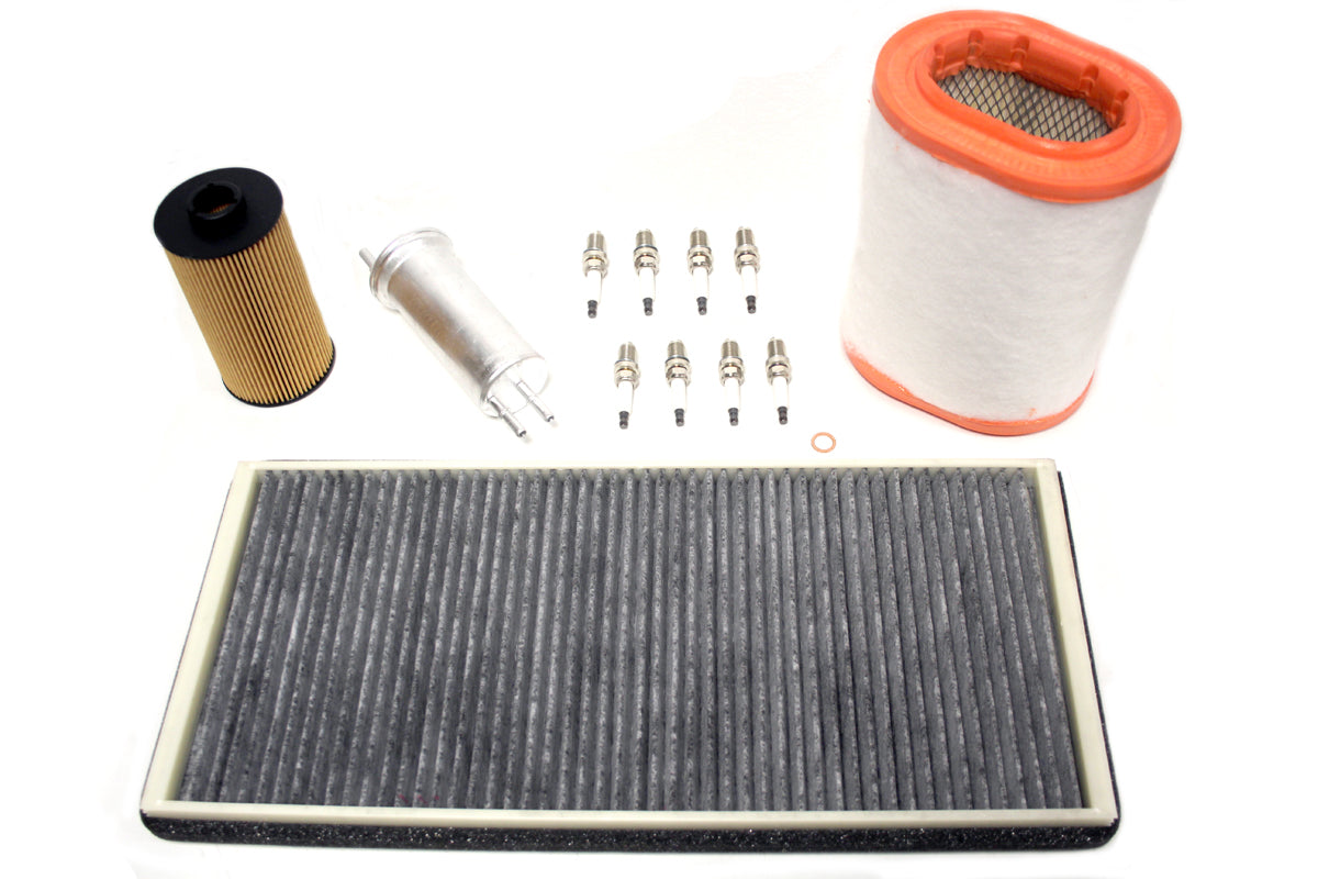 SKT6031 - SERVICE KIT - RR L322 - 4.4 V8 - M62 From ALLMAKES