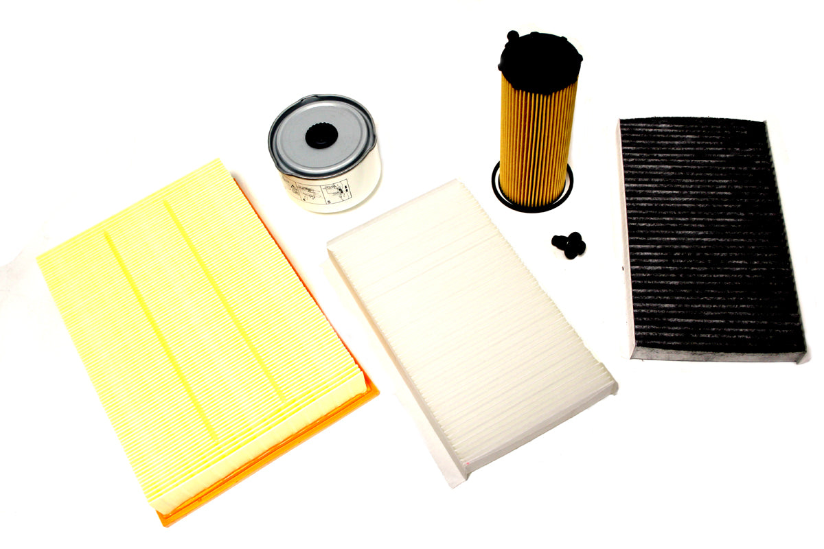 SKT6036 - SERVICE KIT - RR SPORT - 3.6 DIESEL From ALLMAKES
