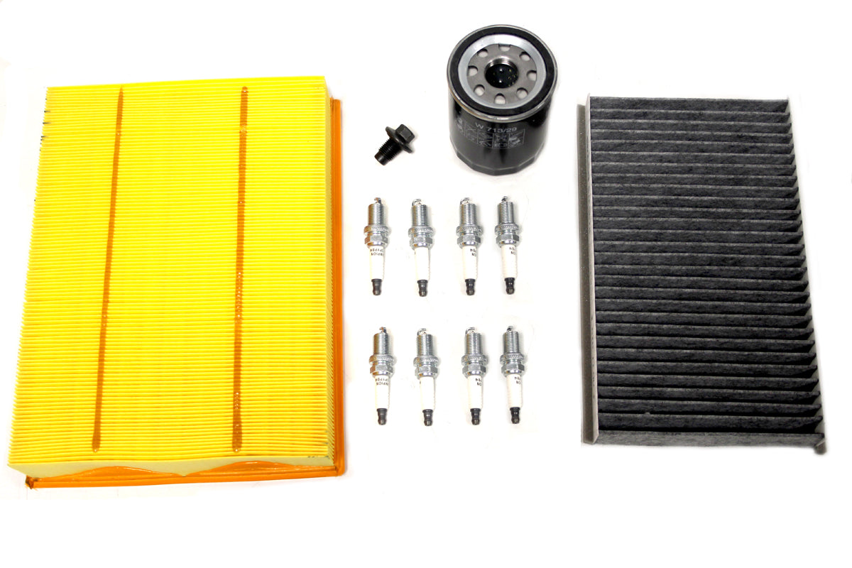 SKT6037PR2 - SERVICE KIT - D3 - RR SPORT- 4.4 V8 AJ - 4.2 SUPERCHARGED From PR2 ALLMAKES OE