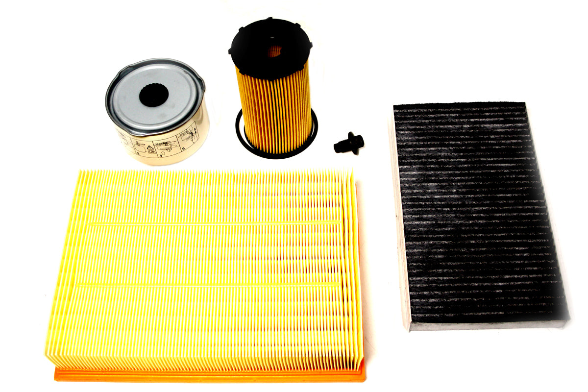 SKT6048 - SERVICE KIT - RR SPORT 05-09 From ALLMAKES
