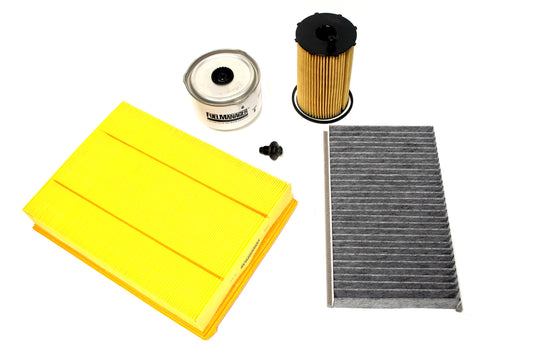 SKT6048PR2 - SERVICE KIT PR2 RR SPORT 05-09 From PR2 ALLMAKES OE