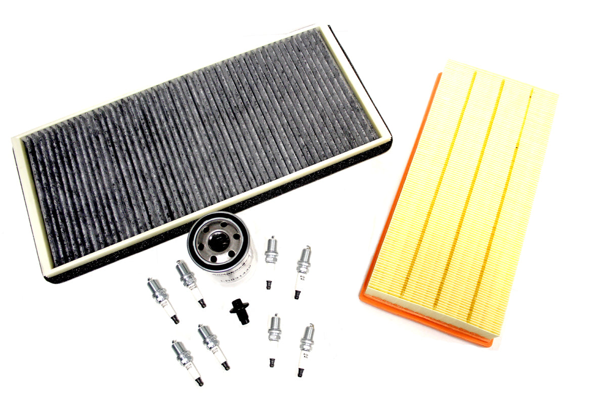 SKT6065 - SERVICE KIT - RR L322 - 4.2 SUPERCHARGED AND 4.4 AJ PETROL From ALLMAKES